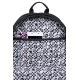 Детска ученическа раница с 1 отделение Scout Black 2 Stitch  - 6