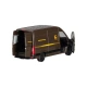 Детска играчка Количка Mercedes Benz Sprinter UPS  - 2