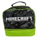 Детска термо чанта за храна Minecraft Camo Terra  - 1