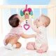 Бебешка музикална играчка Сърце Minnie Mouse   - 3