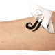 Детска лаборатория за татуировки Tattoo Art Science Play  - 4