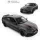 Детска играчка Черна кола с дистанционно BMW M4 CSL R/C 1:16  - 2