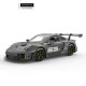 Детска сива кола Porsche 911 GT2 RS Clubsport 25 R/C 1:14  - 1