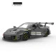 Детска сива кола Porsche 911 GT2 RS Clubsport 25 R/C 1:14  - 3