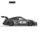 Детска сива кола Porsche 911 GT2 RS Clubsport 25 R/C 1:14  - 6