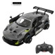 Кола Porsche 911 GT2 RS Clubsport 25 за сглобяване R/C 1:18  - 2