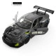 Кола Porsche 911 GT2 RS Clubsport 25 за сглобяване R/C 1:18  - 6