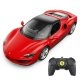 Детска играчка Кола Ferrari 296 GTS R/C 1:16  - 1