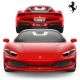 Детска играчка Кола Ferrari 296 GTS R/C 1:16  - 2