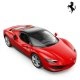 Детска играчка Кола Ferrari 296 GTS R/C 1:16  - 3
