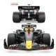 Детска кола Формула Red Bull F1 RB19 за сглобяване R/C 1:16  - 2