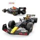 Детска кола Формула Red Bull F1 RB19 за сглобяване R/C 1:16  - 4
