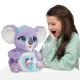 Бебешка интерактивна играчка Мама Коала с бебета  - 12