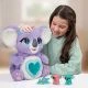 Бебешка интерактивна играчка Мама Коала с бебета  - 5