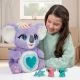 Бебешка интерактивна играчка Мама Коала с бебета  - 6
