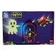 Детски занимателен конструктор 360ч. Glow in the dark  - 2