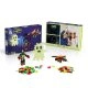 Детски занимателен конструктор 360ч. Glow in the dark  - 3