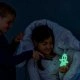 Детски занимателен конструктор 360ч. Glow in the dark  - 7