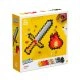 Детски занимателен конструктор 250ч. Adventure  - 3
