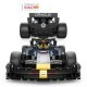 Формула Oracle Red Bull Racing RB19 за сглобяване 1:24  - 5