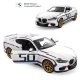 Детска играчка кола R/C 1:14 BMW 3.0 CSL  - 3