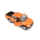 Детска играчка Оранжев джип 2019 Ford Ranger 1:24  - 4
