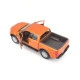 Детска играчка Оранжев джип 2019 Ford Ranger 1:24  - 5