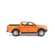 Детска играчка Оранжев джип 2019 Ford Ranger 1:24  - 7