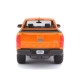 Детска играчка Оранжев джип 2019 Ford Ranger 1:24  - 8