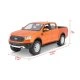 Детска играчка Оранжев джип 2019 Ford Ranger 1:24  - 9