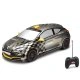 Детска играчка Кола с R/C 1:20 RENAULT Mеgane  - 2