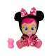 Детска играчка Кукла със сълзи CRYBABIES MINNIE  - 2