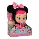 Детска играчка Кукла със сълзи CRYBABIES MINNIE  - 4