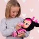 Детска играчка Кукла със сълзи CRYBABIES MINNIE  - 7