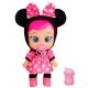 Детска играчка Кукла със сълзи CRYBABIES MINNIE  - 8