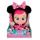 Детска играчка Кукла със сълзи CRYBABIES MINNIE  - 9