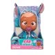 Детска играчка Кукла със сълзи CRYBABIES STITCH  - 11