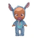 Детска играчка Кукла със сълзи CRYBABIES STITCH  - 5