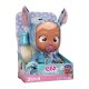 Детска играчка Кукла със сълзи CRYBABIES STITCH  - 7