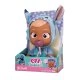 Детска играчка Кукла със сълзи CRYBABIES STITCH  - 8