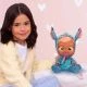 Детска играчка Кукла със сълзи CRYBABIES STITCH  - 10