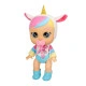 Детска играчка Кукла със сълзи CRYBABIES Day Care DREAMY  - 12