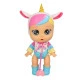 Детска играчка Кукла със сълзи CRYBABIES Day Care DREAMY  - 13