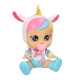 Детска играчка Кукла със сълзи CRYBABIES Day Care DREAMY  - 14