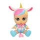 Детска играчка Кукла със сълзи CRYBABIES Day Care DREAMY  - 15