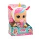 Детска играчка Кукла със сълзи CRYBABIES Day Care DREAMY  - 3