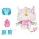 Детска играчка Кукла със сълзи CRYBABIES Day Care DREAMY  - 9