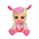 Детска играчка Кукла със сълзи CRYBABIES Day Care JENNA  - 12