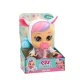 Детска играчка Кукла със сълзи CRYBABIES Day Care JENNA  - 3
