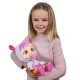 Детска играчка Кукла със сълзи CRYBABIES Day Care JENNA  - 5